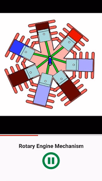 Mechanical Engine Motor Screenshot 4 - AppWisp.com Mechanical Engine Motor Screenshot 4 - AppWisp.com