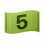 Five Surveys - Earn Money Fast - AppWisp.com