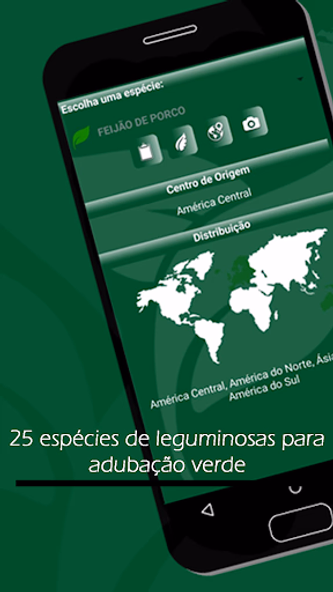 Adubação Verde Screenshot 4 - AppWisp.com Adubação Verde Screenshot 4 - AppWisp.com