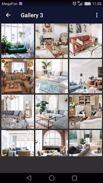 Interior Home Decoration Screenshot 2 - AppWisp.com Interior Home Decoration Screenshot 2 - AppWisp.com