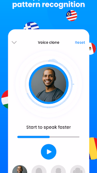 idict - Ai Voice Translator Screenshot 3 - AppWisp.com idict - Ai Voice Translator Screenshot 3 - AppWisp.com