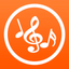 Music TV - Video Play & Stream - AppWisp.com