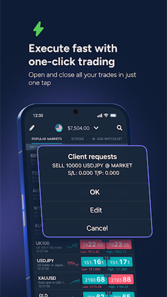 ThinkTrader Screenshot 4 - AppWisp.com ThinkTrader Screenshot 4 - AppWisp.com