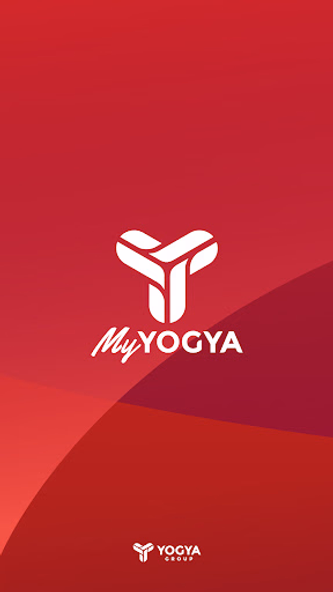 MyYOGYA Screenshot 1 - AppWisp.com MyYOGYA Screenshot 1 - AppWisp.com