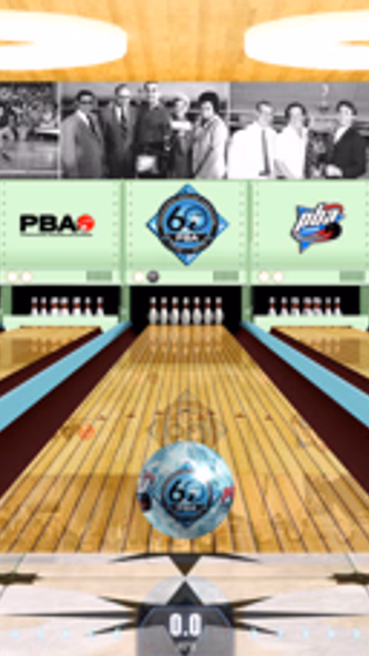 PBA® Bowling Challenge Screenshot 1 - AppWisp.com PBA® Bowling Challenge Screenshot 1 - AppWisp.com