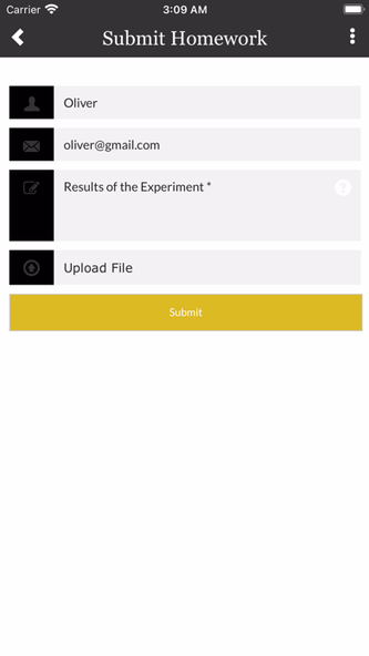 CWTC Screenshot 3 - AppWisp.com CWTC Screenshot 3 - AppWisp.com