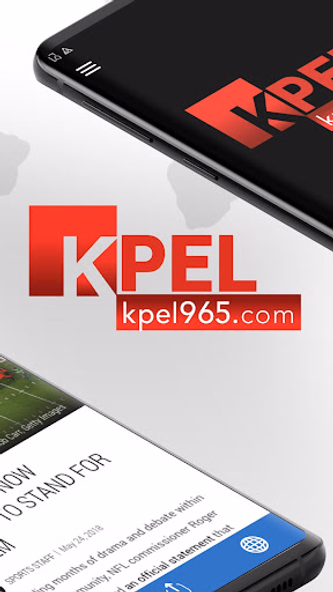 96.5 KPEL Screenshot 2 - AppWisp.com 96.5 KPEL Screenshot 2 - AppWisp.com