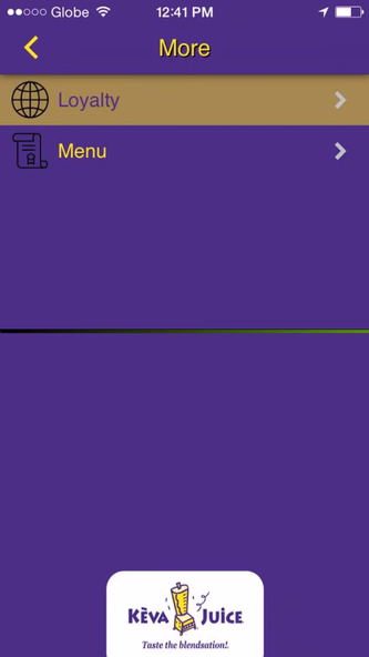 Keva Juice Lubbock Screenshot 4 - AppWisp.com Keva Juice Lubbock Screenshot 4 - AppWisp.com