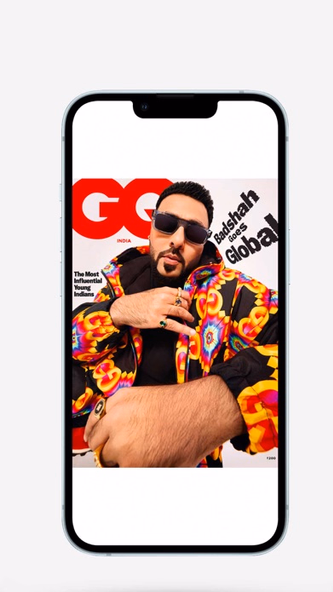 GQ India Digital Screenshot 4 - AppWisp.com GQ India Digital Screenshot 4 - AppWisp.com