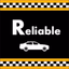 Reliable Taxi - AppWisp.com