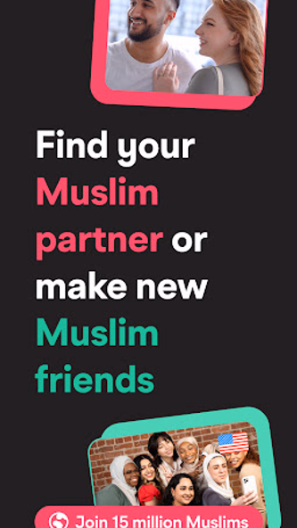 Muzz: Muslim Marriage & Social Screenshot 2 - AppWisp.com Muzz: Muslim Marriage & Social Screenshot 2 - AppWisp.com