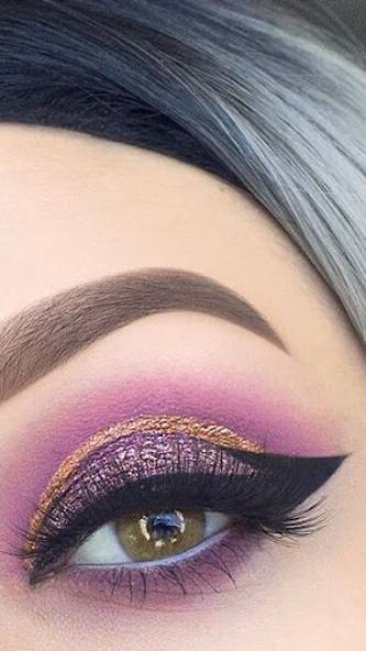 Beautiful Makeup 2022 Screenshot 3 - AppWisp.com Beautiful Makeup 2022 Screenshot 3 - AppWisp.com