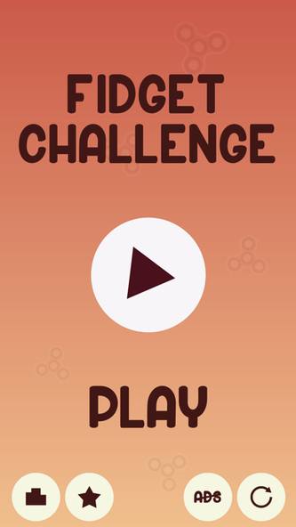 Fidget Spinner - Hand Spinner Focus Game Screenshot 1 - AppWisp.com Fidget Spinner - Hand Spinner Focus Game Screenshot 1 - AppWisp.com