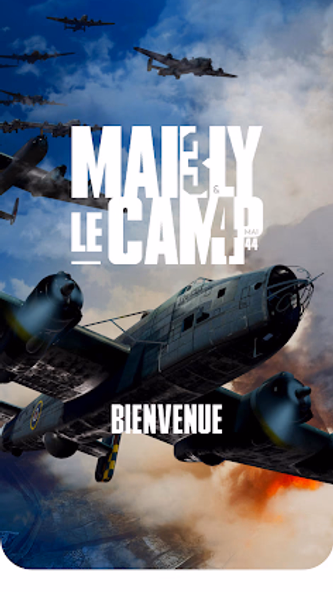 Mailly3-4mai Screenshot 4 - AppWisp.com Mailly3-4mai Screenshot 4 - AppWisp.com