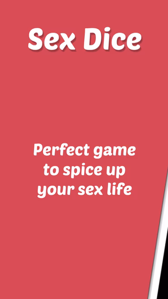 Sex Dice - Sex Game for Couple Screenshot 1 - AppWisp.com Sex Dice - Sex Game for Couple Screenshot 1 - AppWisp.com