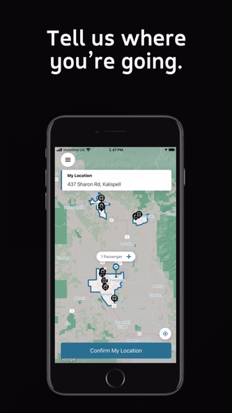 Mountain Climber by Via Screenshot 2 - AppWisp.com Mountain Climber by Via Screenshot 2 - AppWisp.com