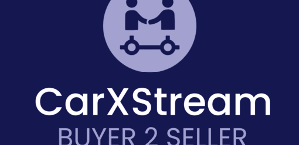 CarXstream Header - AppWisp.com CarXstream Header - AppWisp.com
