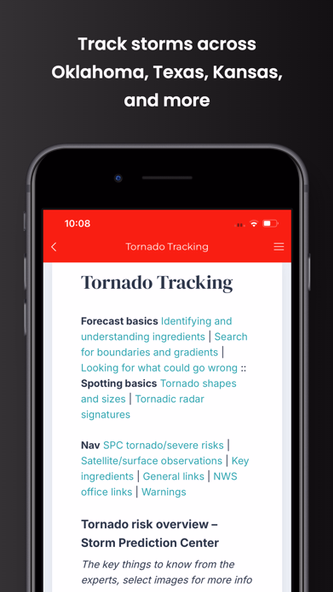 Tornado Alley. Screenshot 3 - AppWisp.com Tornado Alley. Screenshot 3 - AppWisp.com