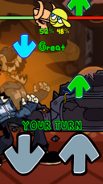 Music Battle - Ultimate Mod Screenshot 3 - AppWisp.com Music Battle - Ultimate Mod Screenshot 3 - AppWisp.com