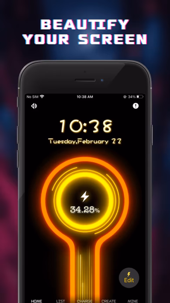 Live Wallpaper Maker 4K: LIFE Screenshot 1 - AppWisp.com Live Wallpaper Maker 4K: LIFE Screenshot 1 - AppWisp.com