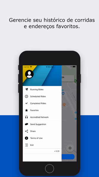 TaxiGov PR Screenshot 2 - AppWisp.com TaxiGov PR Screenshot 2 - AppWisp.com