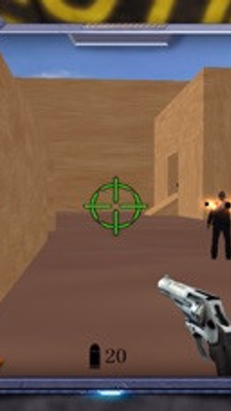 Fast Gun Shot Screenshot 3 - AppWisp.com Fast Gun Shot Screenshot 3 - AppWisp.com