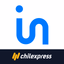 Drivin Chilexpress - AppWisp.com
