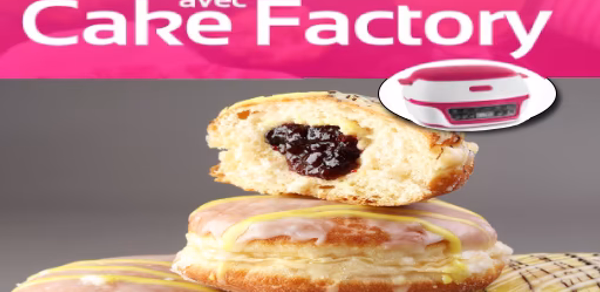 Recette Cake Factory Header - AppWisp.com Recette Cake Factory Header - AppWisp.com
