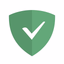 AdGuard  — adblock&privacy - AppWisp.com