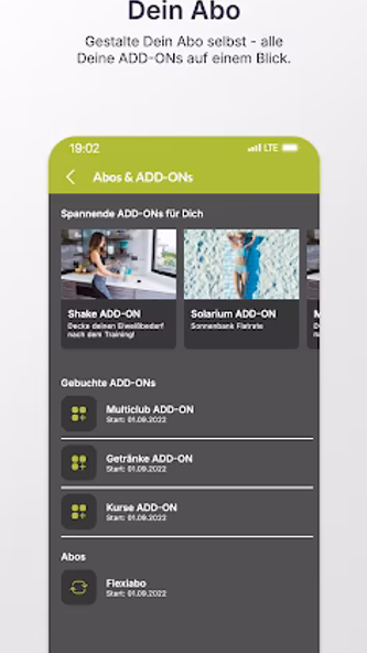 Body Business Screenshot 2 - AppWisp.com Body Business Screenshot 2 - AppWisp.com