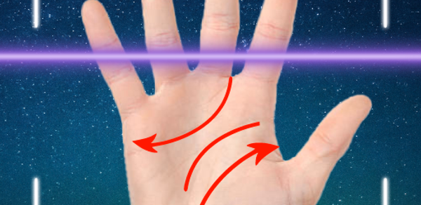 Palm Reading & Fortune Teller Header - AppWisp.com Palm Reading & Fortune Teller Header - AppWisp.com
