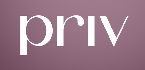 Priv - Salon delivered to you Header - AppWisp.com Priv - Salon delivered to you Header - AppWisp.com
