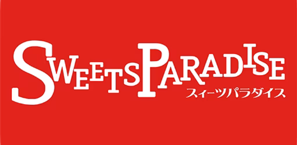 スイーツパラダイス 公式アプリ(スイパラ) Header - AppWisp.com スイーツパラダイス 公式アプリ(スイパラ) Header - AppWisp.com