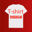 T-Shirt Design Studio - AppWisp.com