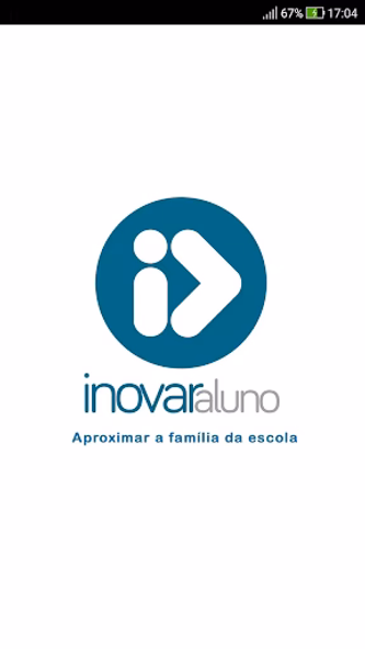Inovar Aluno Screenshot 1 - AppWisp.com Inovar Aluno Screenshot 1 - AppWisp.com