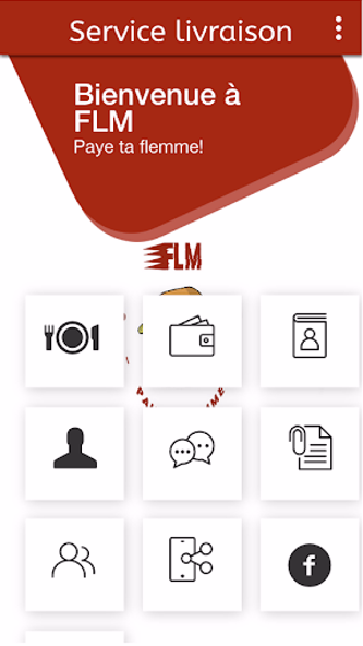 FLM Screenshot 1 - AppWisp.com FLM Screenshot 1 - AppWisp.com