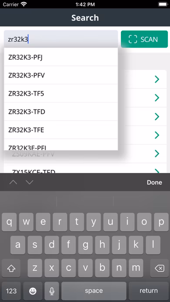 Copeland Mobile Screenshot 1 - AppWisp.com Copeland Mobile Screenshot 1 - AppWisp.com
