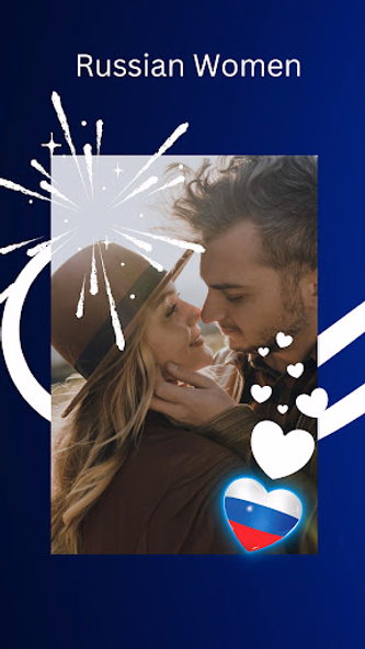 Russian Dating App: Meet Chat Screenshot 1 - AppWisp.com Russian Dating App: Meet Chat Screenshot 1 - AppWisp.com