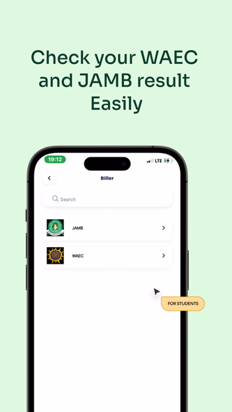 Dewallet Screenshot 3 - AppWisp.com Dewallet Screenshot 3 - AppWisp.com