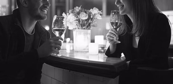 F Date&eat: dating and places Header - AppWisp.com F Date&eat: dating and places Header - AppWisp.com