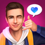 My Virtual Boyfriend Talk - AppWisp.com