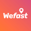Wefast: Parcel Delivery App - AppWisp.com