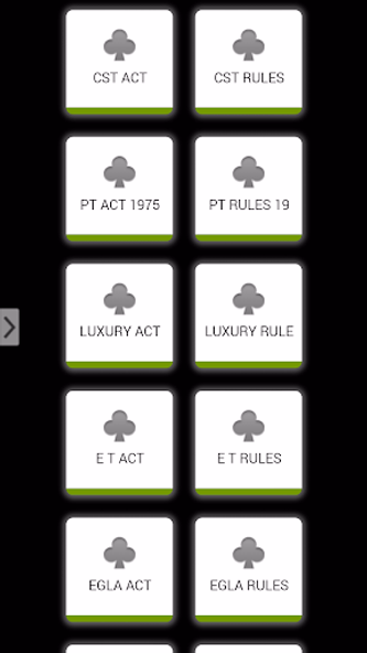 MVAT GURU Screenshot 2 - AppWisp.com