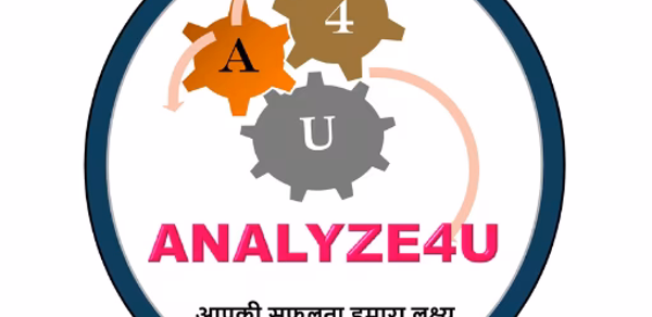 Analyze4u Header - AppWisp.com Analyze4u Header - AppWisp.com
