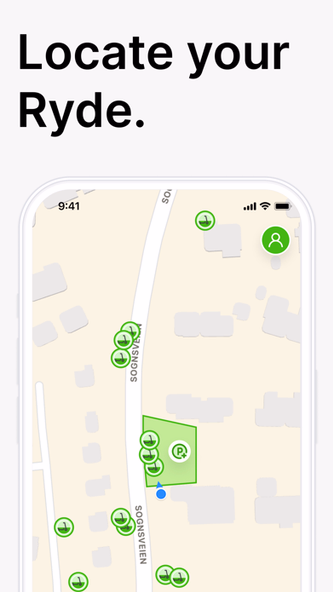 Ryde - Always nearby Screenshot 2 - AppWisp.com Ryde - Always nearby Screenshot 2 - AppWisp.com