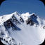 Wasatch Backcountry Skiing Map - AppWisp.com