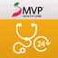 myVisitNow - MVP Health Care - AppWisp.com