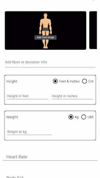 E2 Fit Screenshot 3 - AppWisp.com E2 Fit Screenshot 3 - AppWisp.com