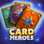 Card Heroes: TCG/RPG Magic War - AppWisp.com