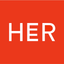 HER:Lesbian&Queer LGBTQ Dating - AppWisp.com